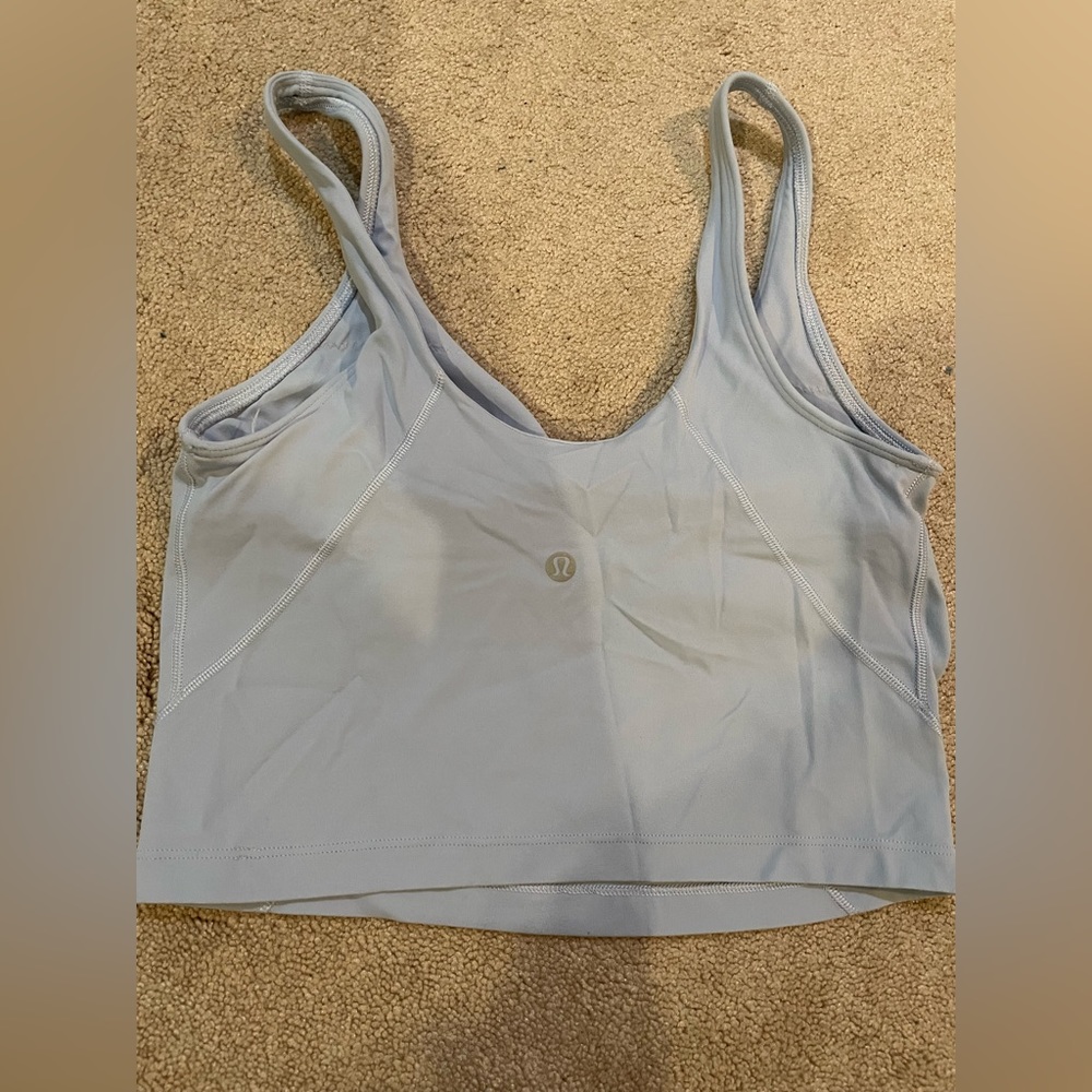lululemon Align Tank Top